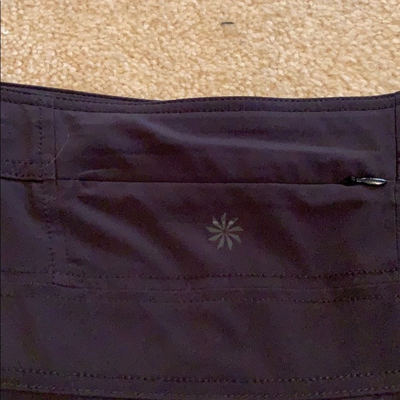 Athleta skirt - Picture 8 of 9